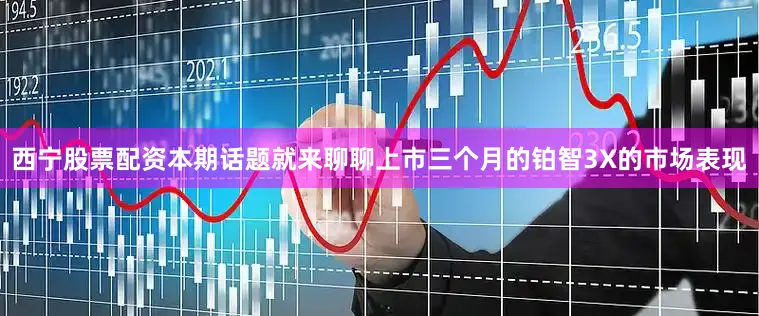 西宁股票配资本期话题就来聊聊上市三个月的铂智3X的市场表现